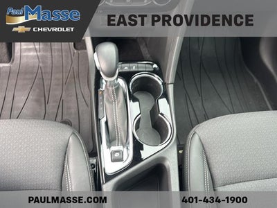 2023 Buick Encore GX Preferred AWD
