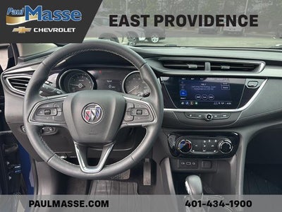 2023 Buick Encore GX Preferred AWD
