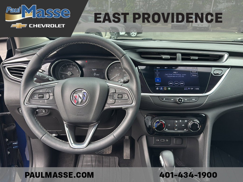 2023 Buick Encore GX Preferred AWD