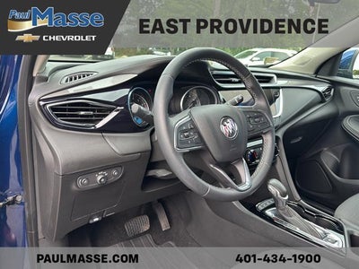 2023 Buick Encore GX Preferred AWD