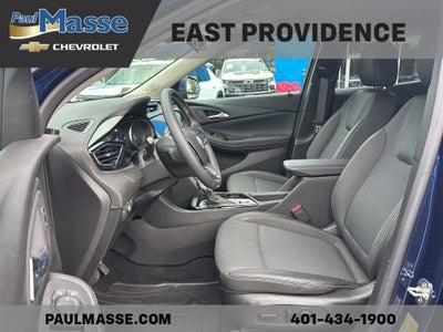 2023 Buick Encore GX Preferred AWD