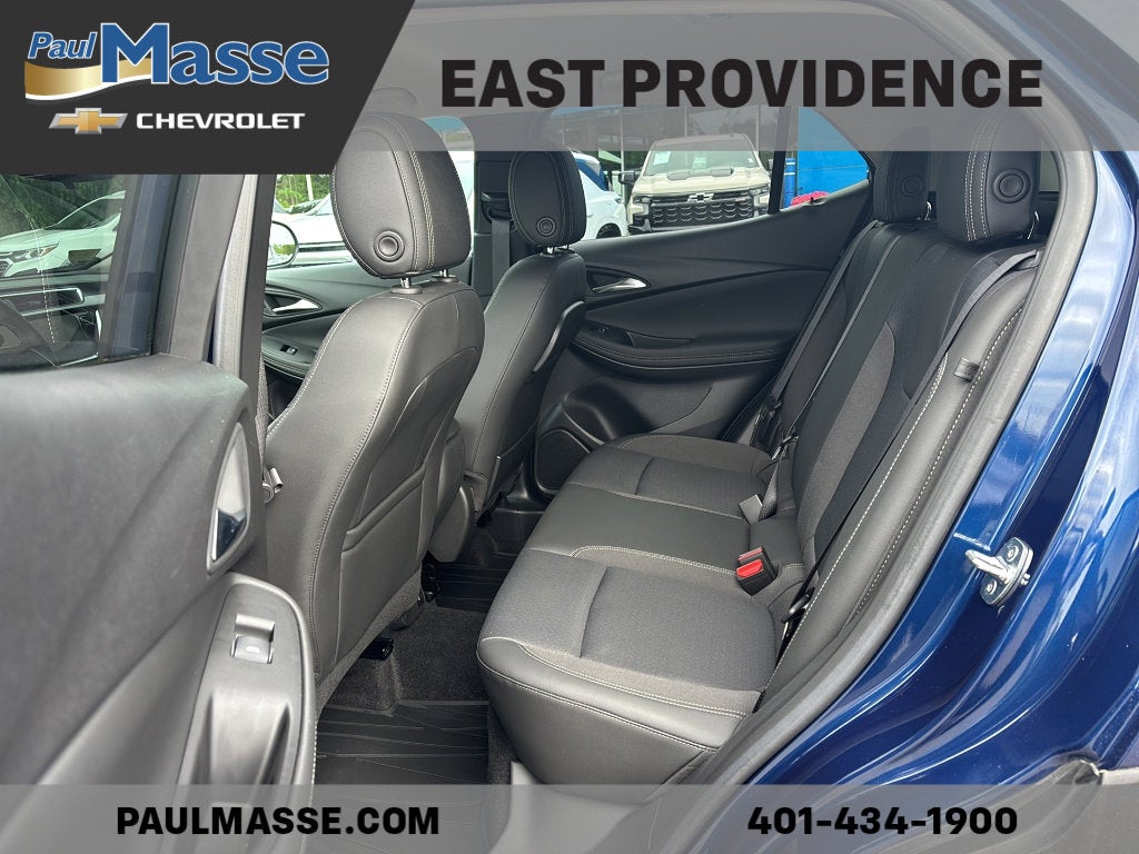 2023 Buick Encore GX Preferred AWD