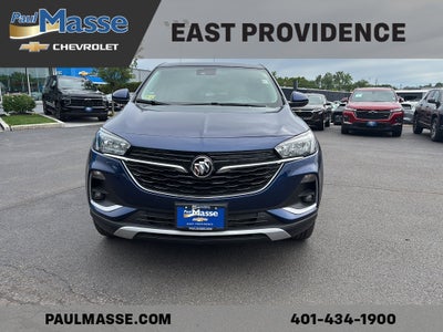 2023 Buick Encore GX Preferred AWD