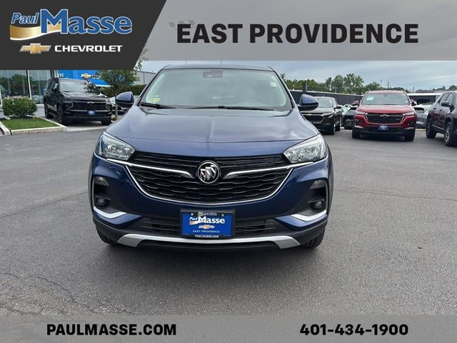 2023 Buick Encore GX Preferred AWD