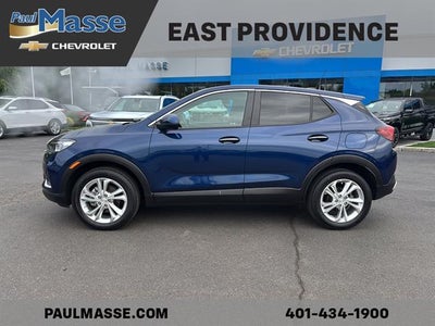 2023 Buick Encore GX Preferred AWD