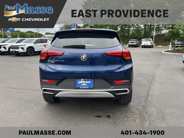 2023 Buick Encore GX Preferred AWD