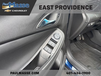 2023 Buick Encore GX Preferred AWD