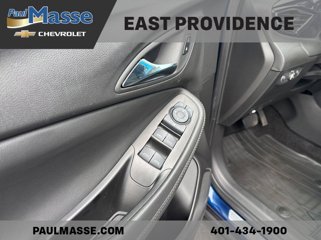 2023 Buick Encore GX Preferred AWD
