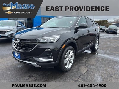 2023 Buick Encore GX Preferred AWD