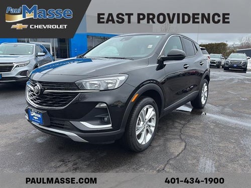 2023 Buick Encore GX Preferred AWD