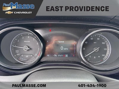 2023 Buick Encore GX Preferred AWD