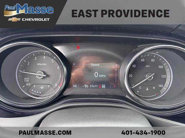 2023 Buick Encore GX Preferred AWD