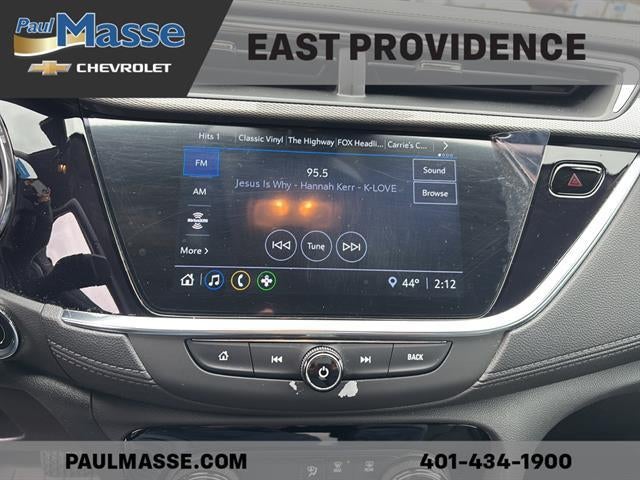 2023 Buick Encore GX Preferred AWD