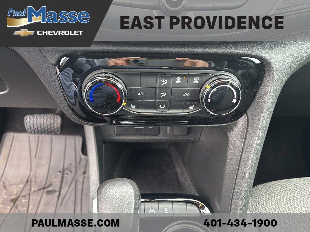 2023 Buick Encore GX Preferred AWD