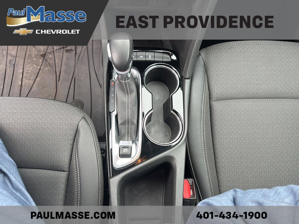 2023 Buick Encore GX Preferred AWD