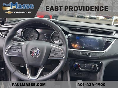 2023 Buick Encore GX Preferred AWD