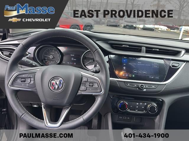 2023 Buick Encore GX Preferred AWD