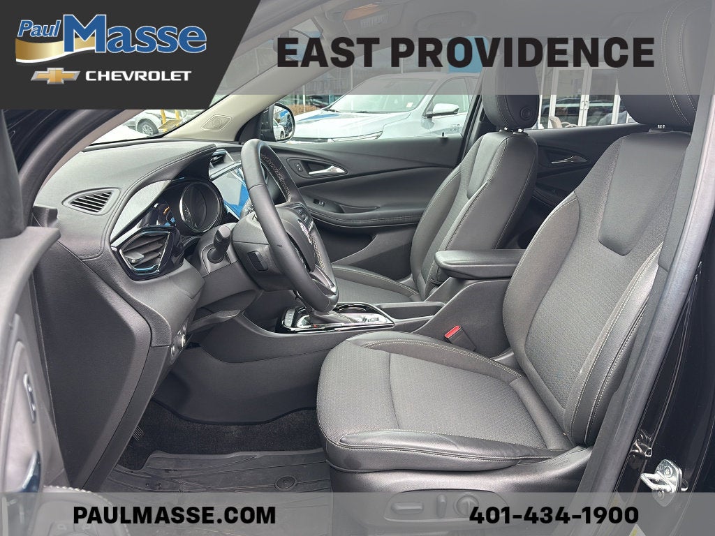 2023 Buick Encore GX Preferred AWD