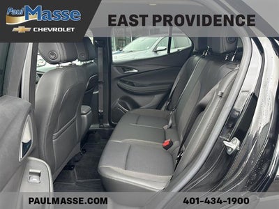 2023 Buick Encore GX Preferred AWD