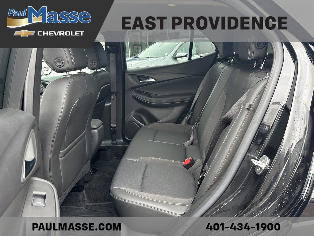 2023 Buick Encore GX Preferred AWD