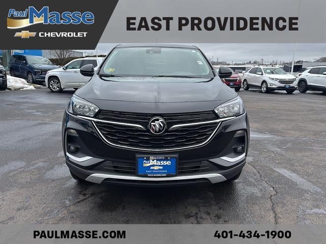 2023 Buick Encore GX Preferred AWD
