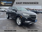 2023 Buick Encore GX Preferred AWD