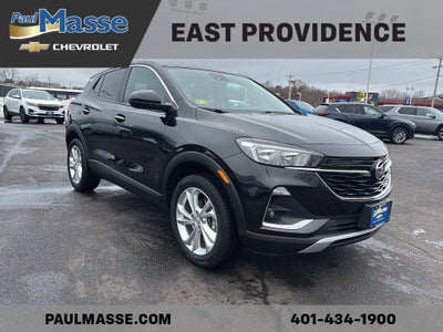 2023 Buick Encore GX Preferred AWD