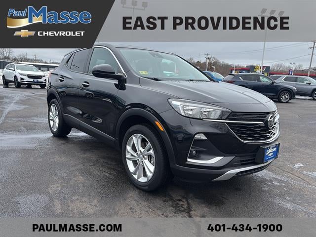 2023 Buick Encore GX Preferred AWD