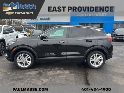 2023 Buick Encore GX Preferred AWD