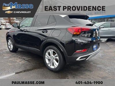2023 Buick Encore GX Preferred AWD