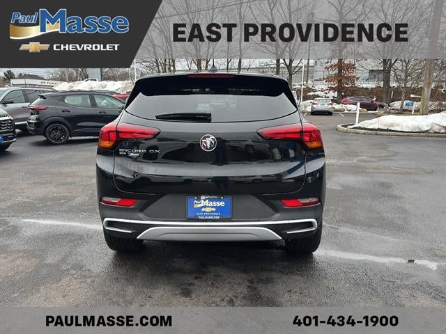 2023 Buick Encore GX Preferred AWD