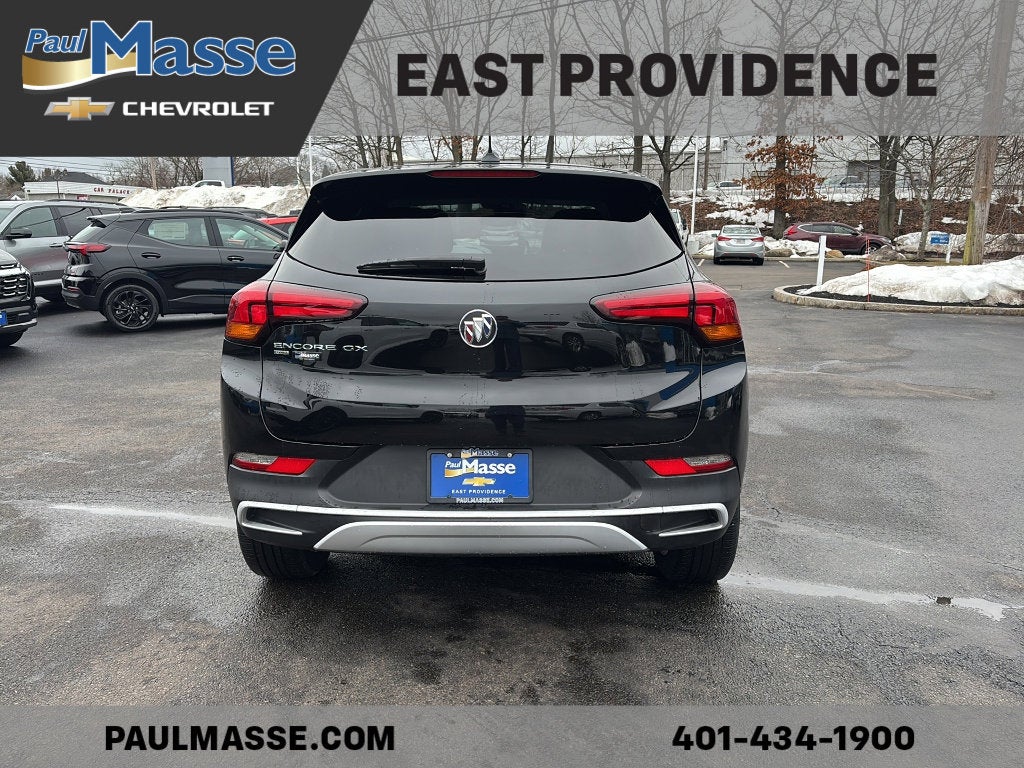 2023 Buick Encore GX Preferred AWD