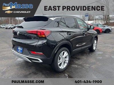 2023 Buick Encore GX Preferred AWD