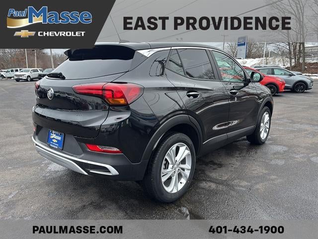 2023 Buick Encore GX Preferred AWD