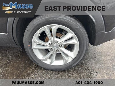 2023 Buick Encore GX Preferred AWD