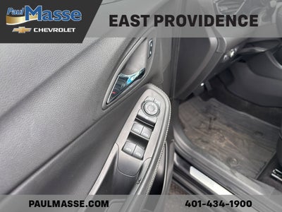 2023 Buick Encore GX Preferred AWD