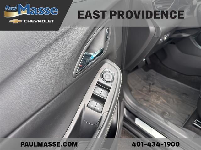 2023 Buick Encore GX Preferred AWD