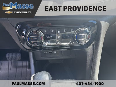2023 Buick Encore GX Select AWD