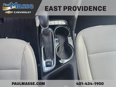 2023 Buick Encore GX Select AWD