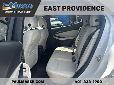 2023 Buick Encore GX Select AWD