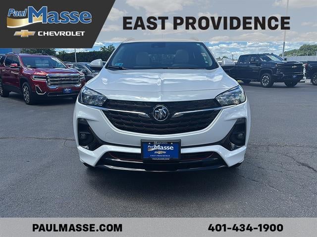 2023 Buick Encore GX Select AWD