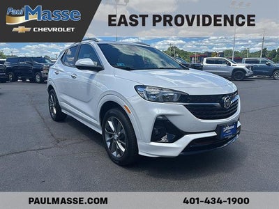 2023 Buick Encore GX Select AWD