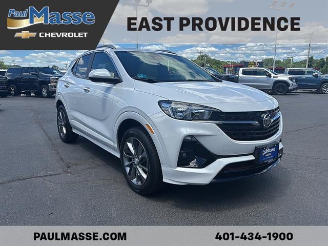 2023 Buick Encore GX Select AWD
