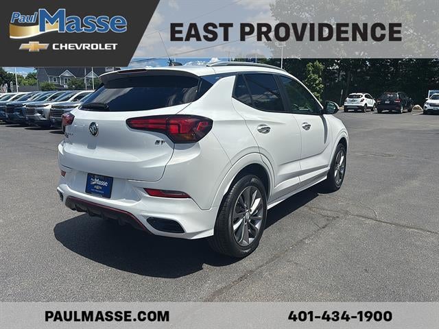 2023 Buick Encore GX Select AWD