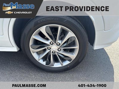 2023 Buick Encore GX Select AWD