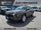 2024 Chevrolet Trax FWD 4dr LS