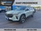 2024 Chevrolet Trax FWD 4dr 1RS