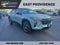 2024 Chevrolet Trax FWD 4dr 1RS