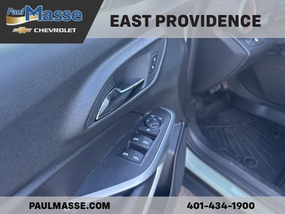 2024 Chevrolet Trax FWD 4dr 1RS