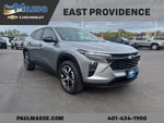 2024 Chevrolet Trax FWD 4dr 1RS